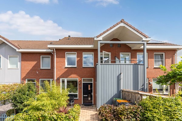 Medium property photo - Zandsloot 7, 1721 HK Broek op Langedijk